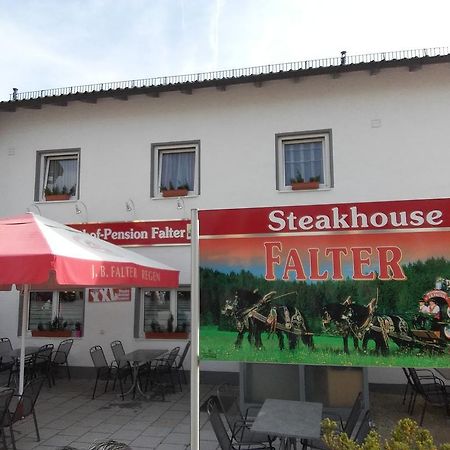 Gasthof Falter Straubing Kültér fotó