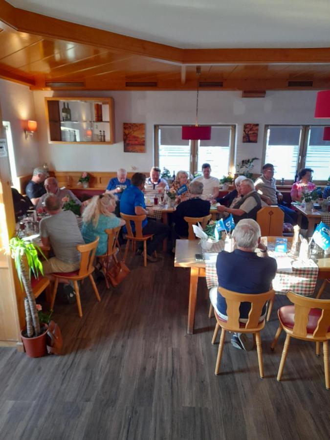 Gasthof Falter Straubing Kültér fotó