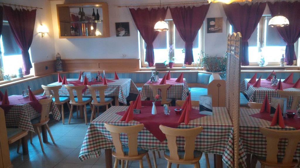 Gasthof Falter Straubing Kültér fotó