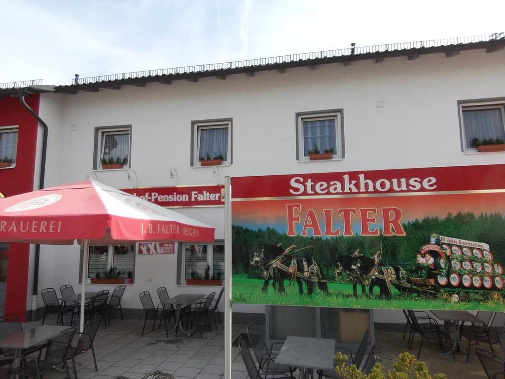 Gasthof Falter Straubing Kültér fotó