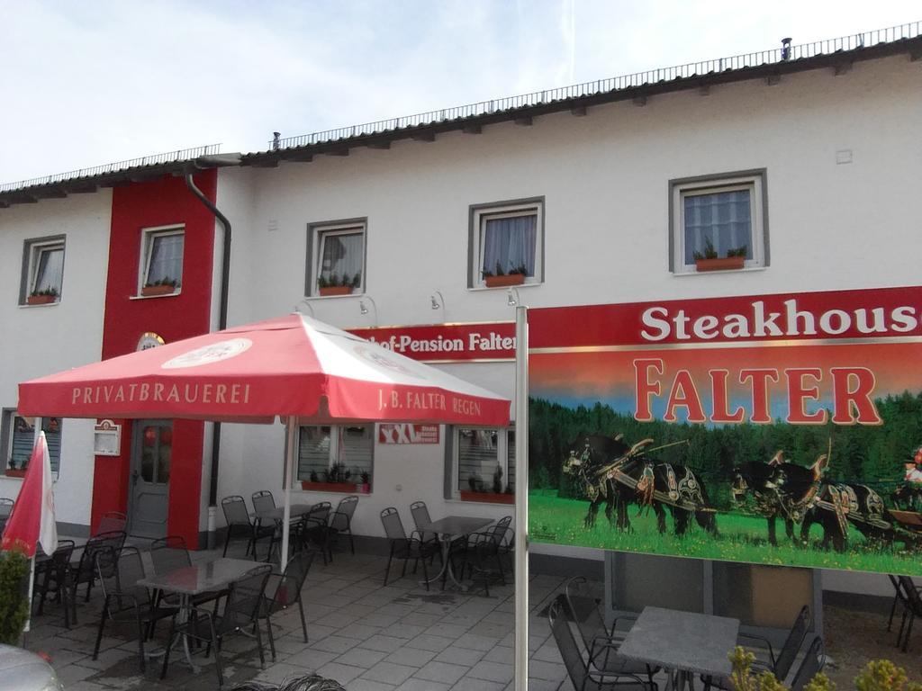 Gasthof Falter Straubing Kültér fotó